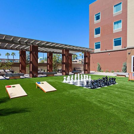 Courtyard By Marriott San Diego El Cajon Kültér fotó