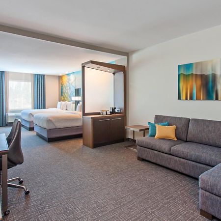 Courtyard By Marriott San Diego El Cajon Kültér fotó
