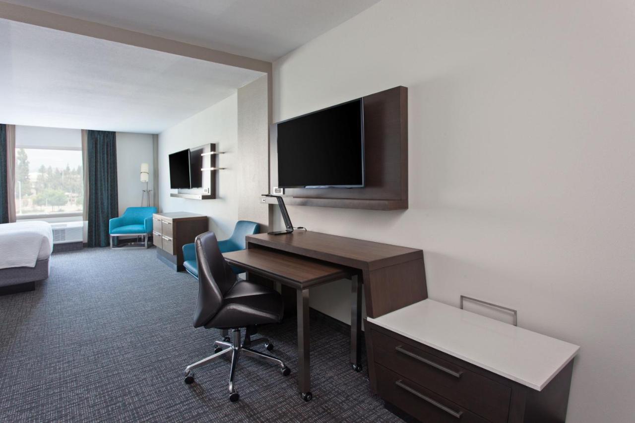 Courtyard By Marriott San Diego El Cajon Kültér fotó