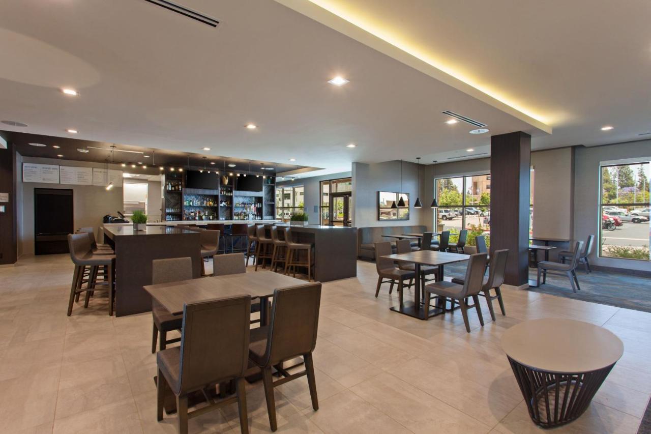 Courtyard By Marriott San Diego El Cajon Kültér fotó