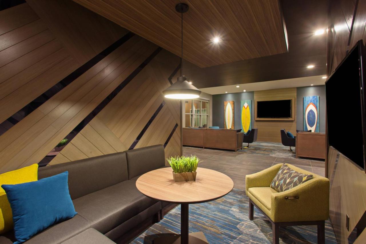 Courtyard By Marriott San Diego El Cajon Kültér fotó