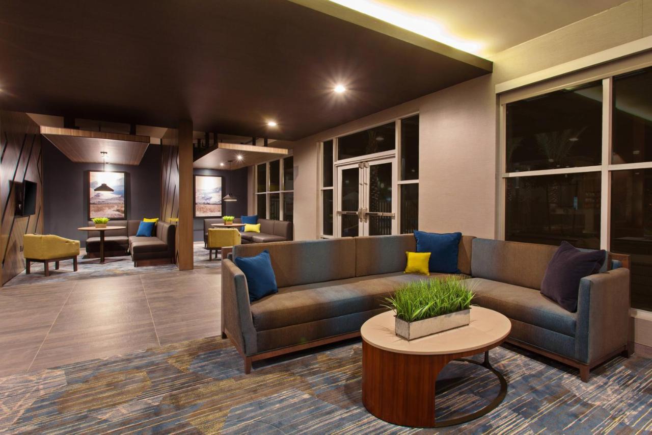 Courtyard By Marriott San Diego El Cajon Kültér fotó