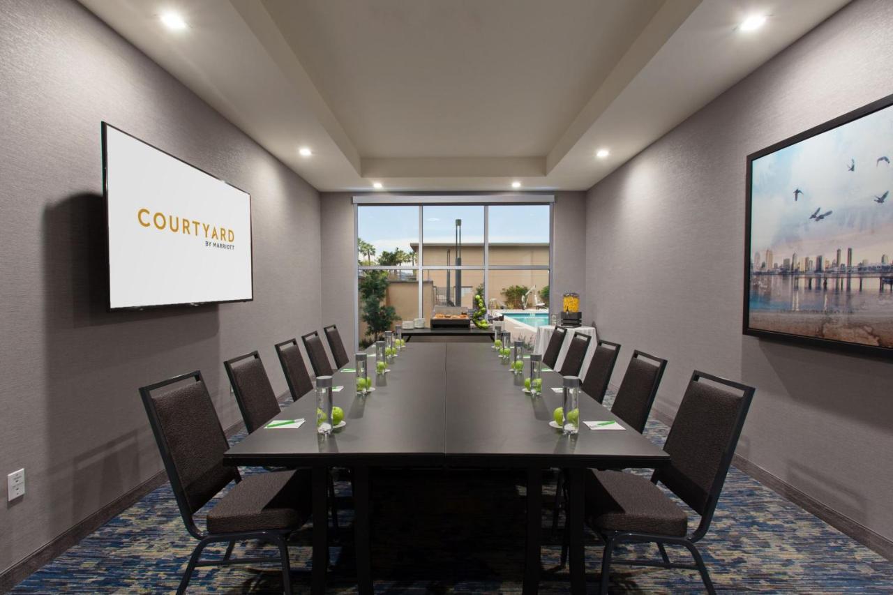 Courtyard By Marriott San Diego El Cajon Kültér fotó