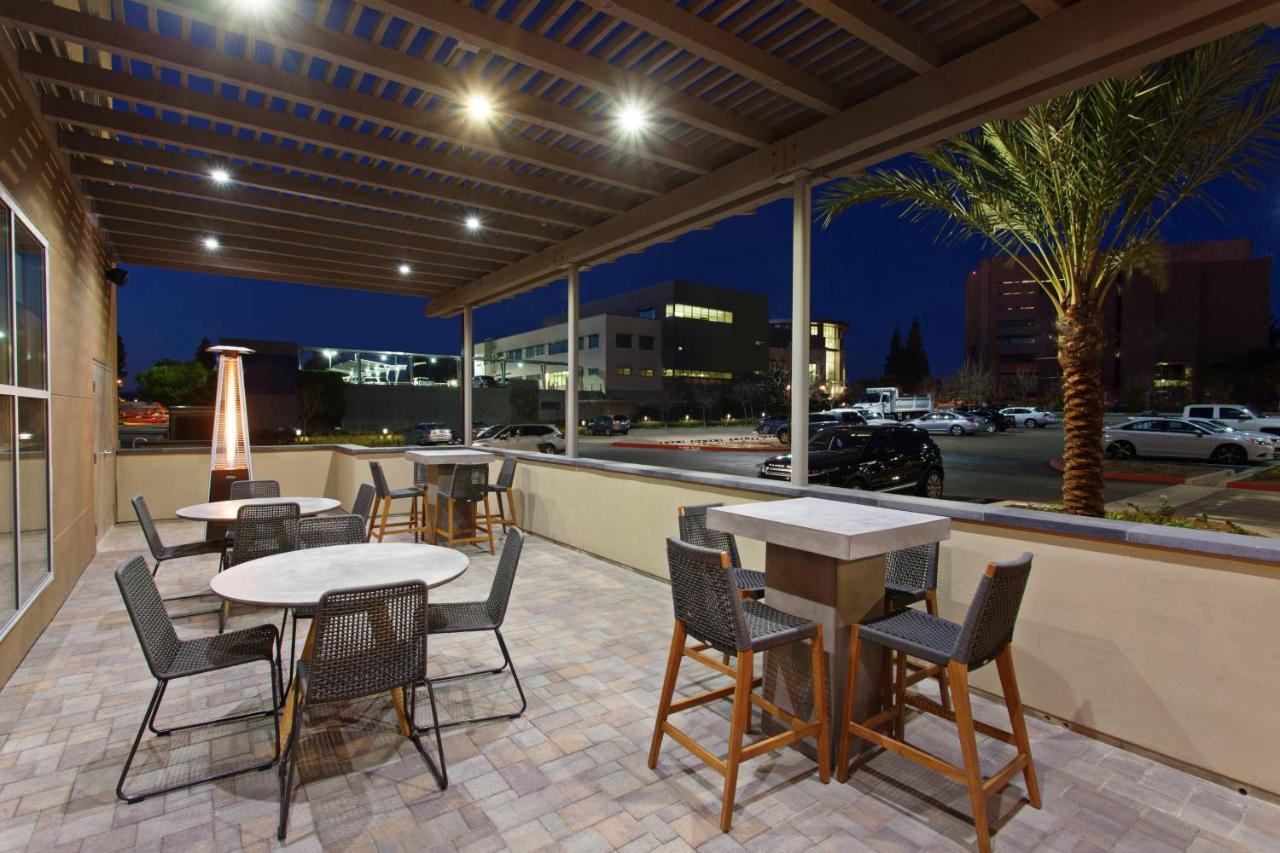 Courtyard By Marriott San Diego El Cajon Kültér fotó