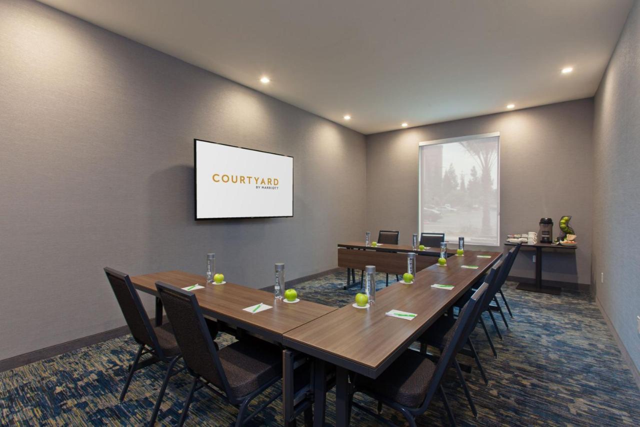 Courtyard By Marriott San Diego El Cajon Kültér fotó