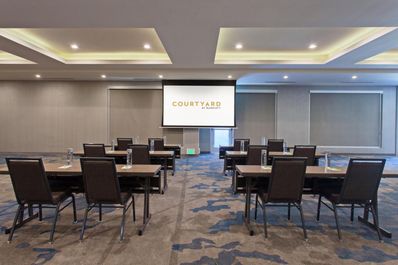 Courtyard By Marriott San Diego El Cajon Kültér fotó