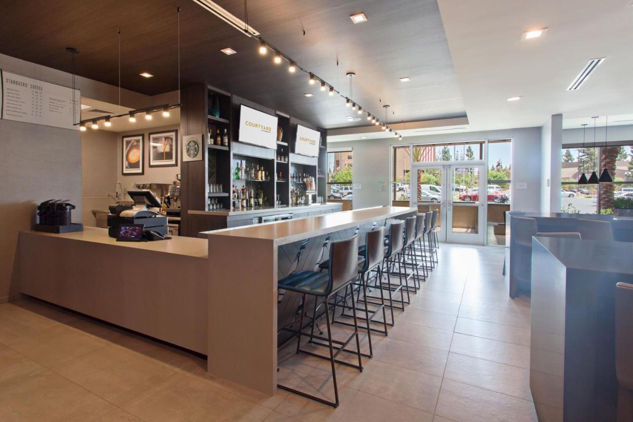 Courtyard By Marriott San Diego El Cajon Kültér fotó