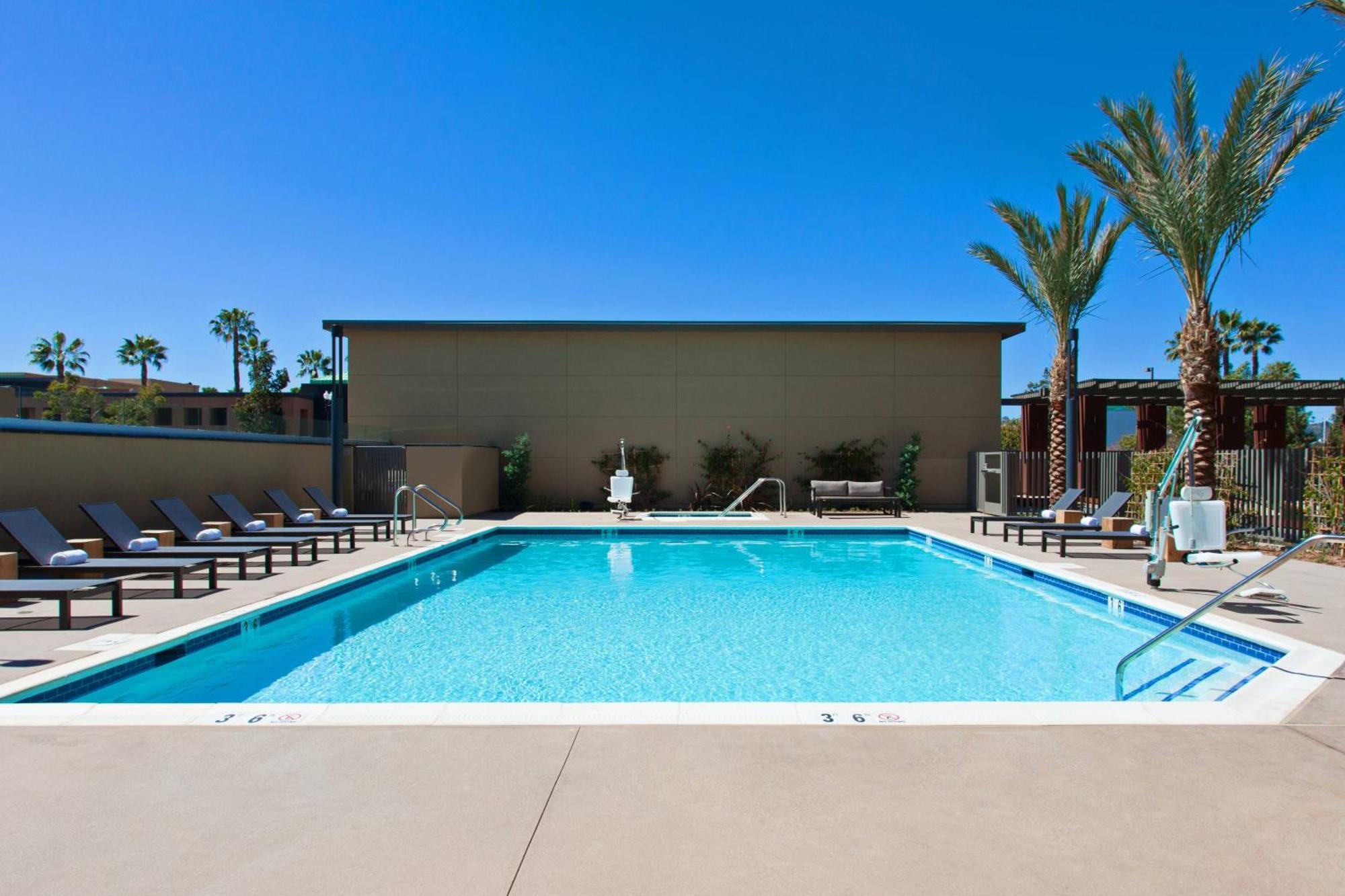 Courtyard By Marriott San Diego El Cajon Kültér fotó