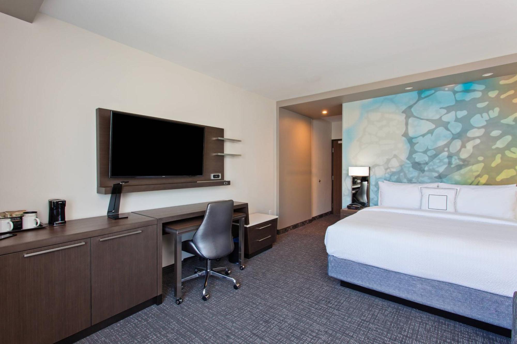 Courtyard By Marriott San Diego El Cajon Kültér fotó