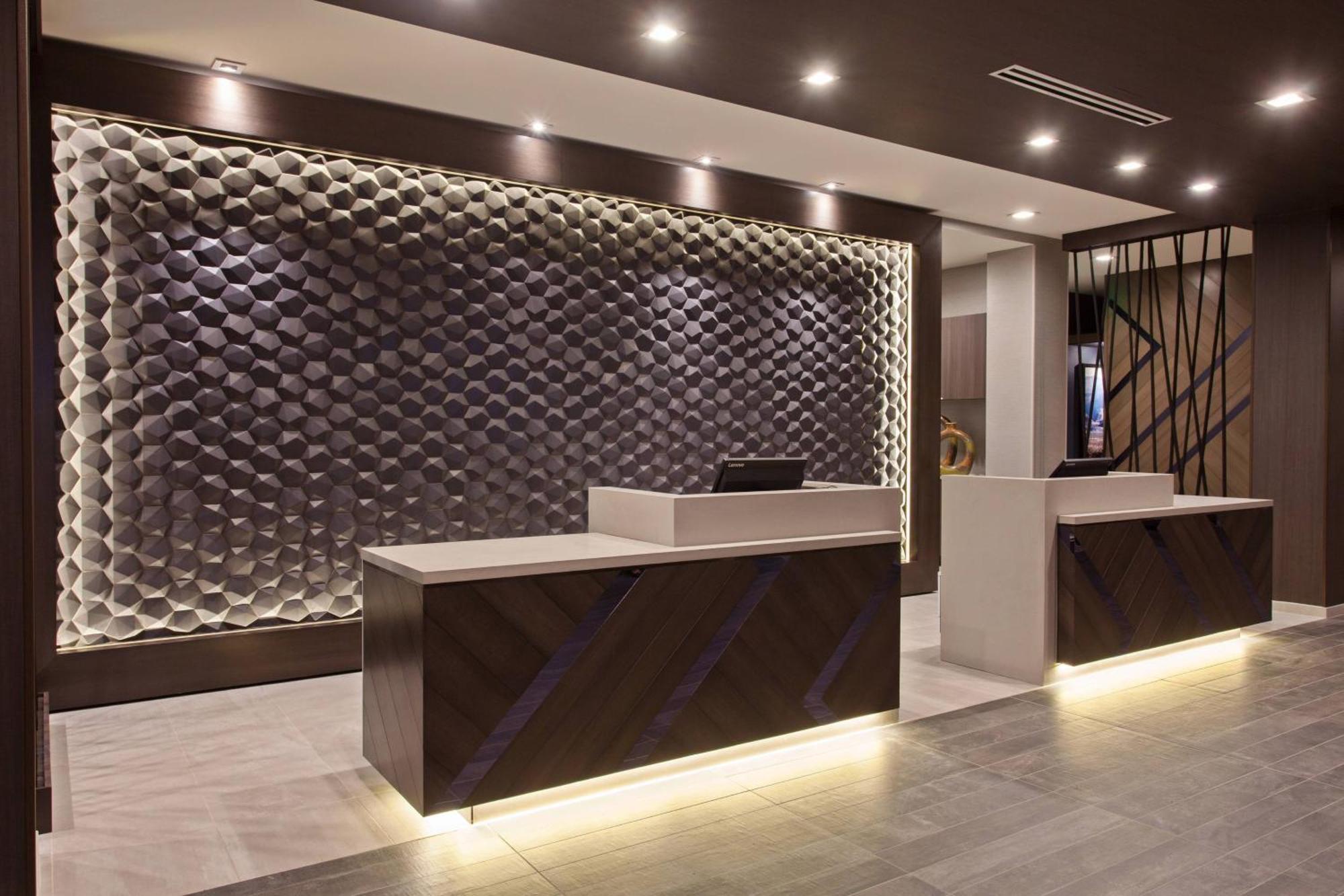 Courtyard By Marriott San Diego El Cajon Kültér fotó