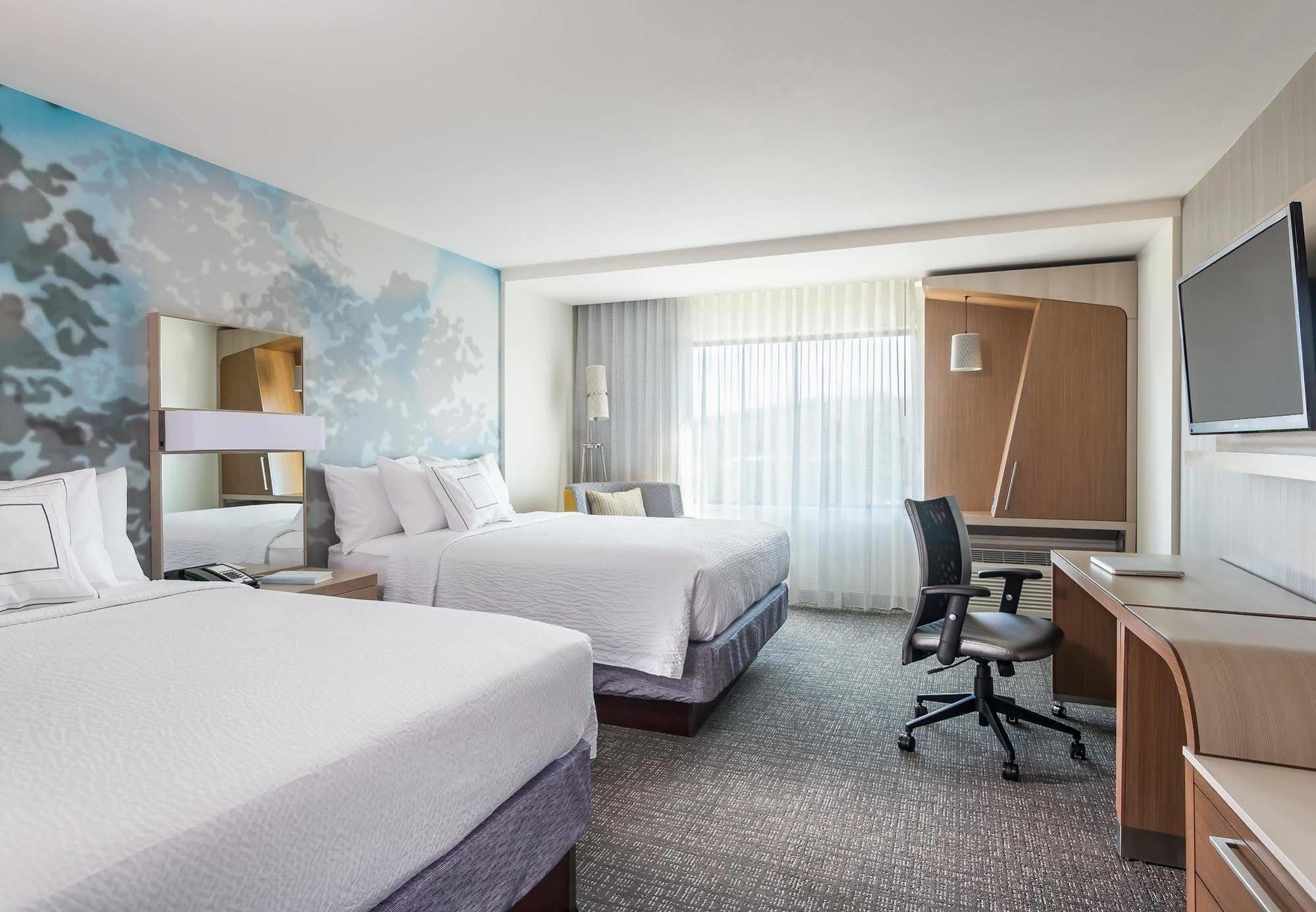 Courtyard By Marriott San Diego El Cajon Kültér fotó