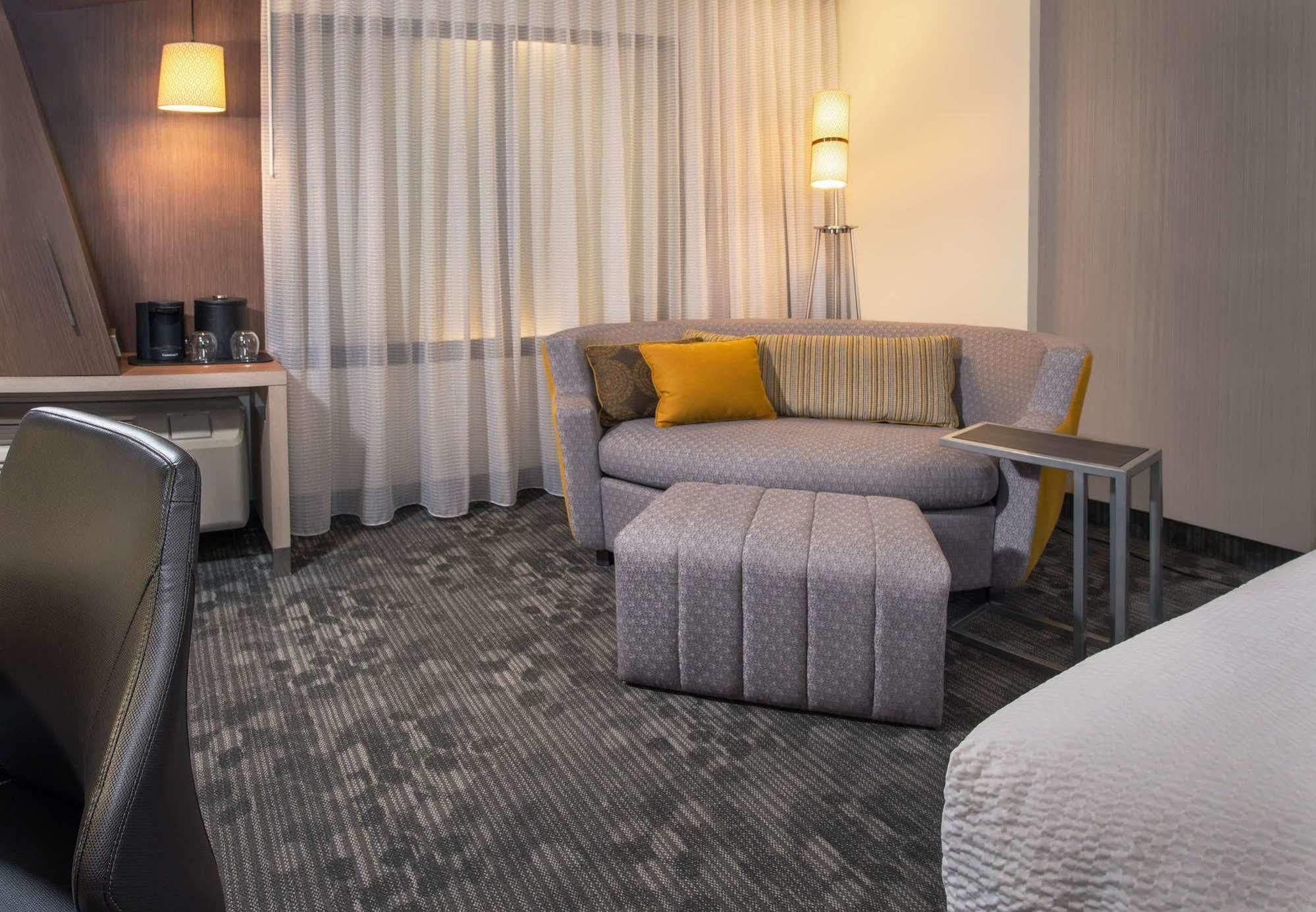 Courtyard By Marriott San Diego El Cajon Kültér fotó
