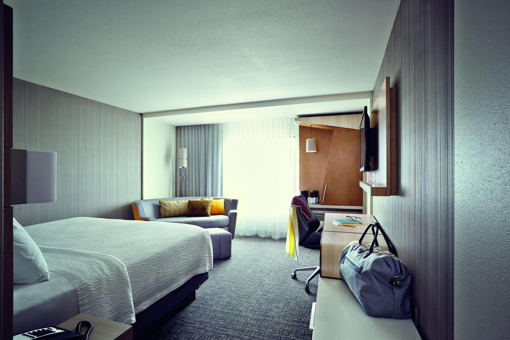 Courtyard By Marriott San Diego El Cajon Kültér fotó