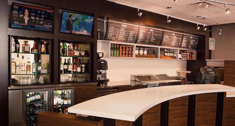 Courtyard By Marriott San Diego El Cajon Kültér fotó