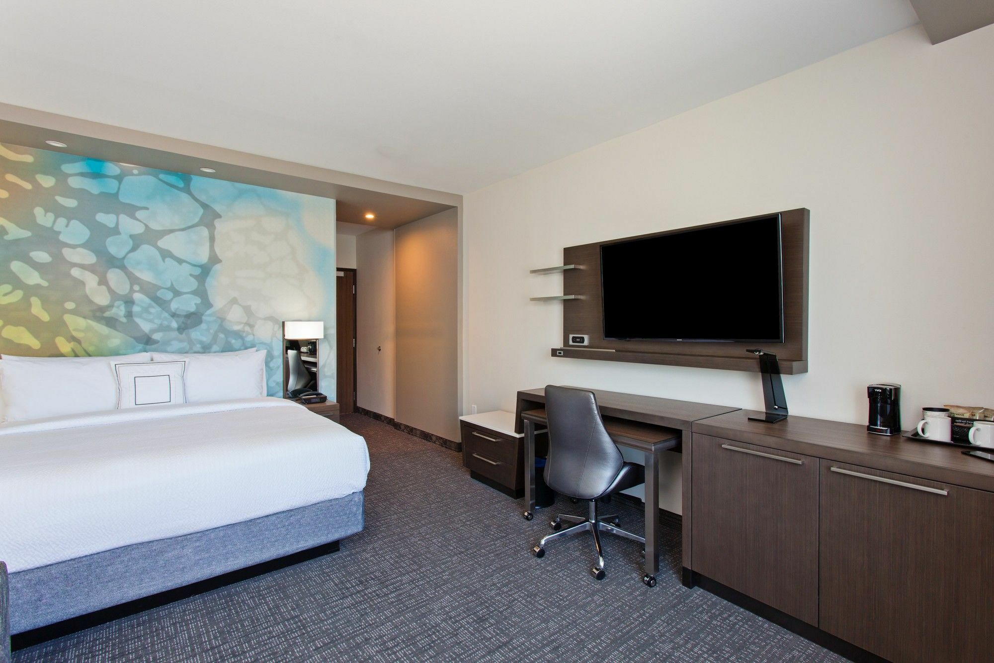Courtyard By Marriott San Diego El Cajon Kültér fotó